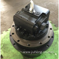 Excavator Parts Travel Device Motor DH55 Final Drive